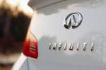 Infiniti G37x S Sedan 2009 года